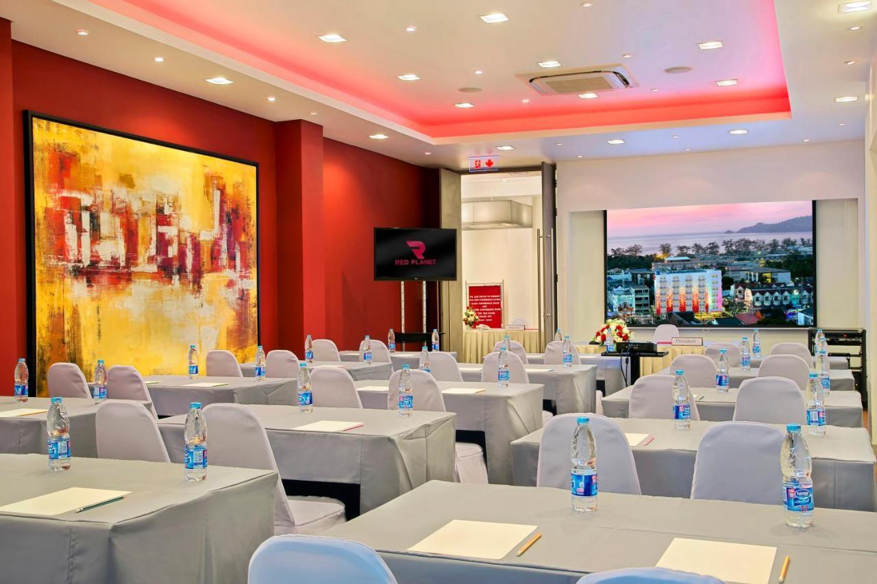 Red Planet Hat Yai Sha Extra Plus Ngoại thất bức ảnh