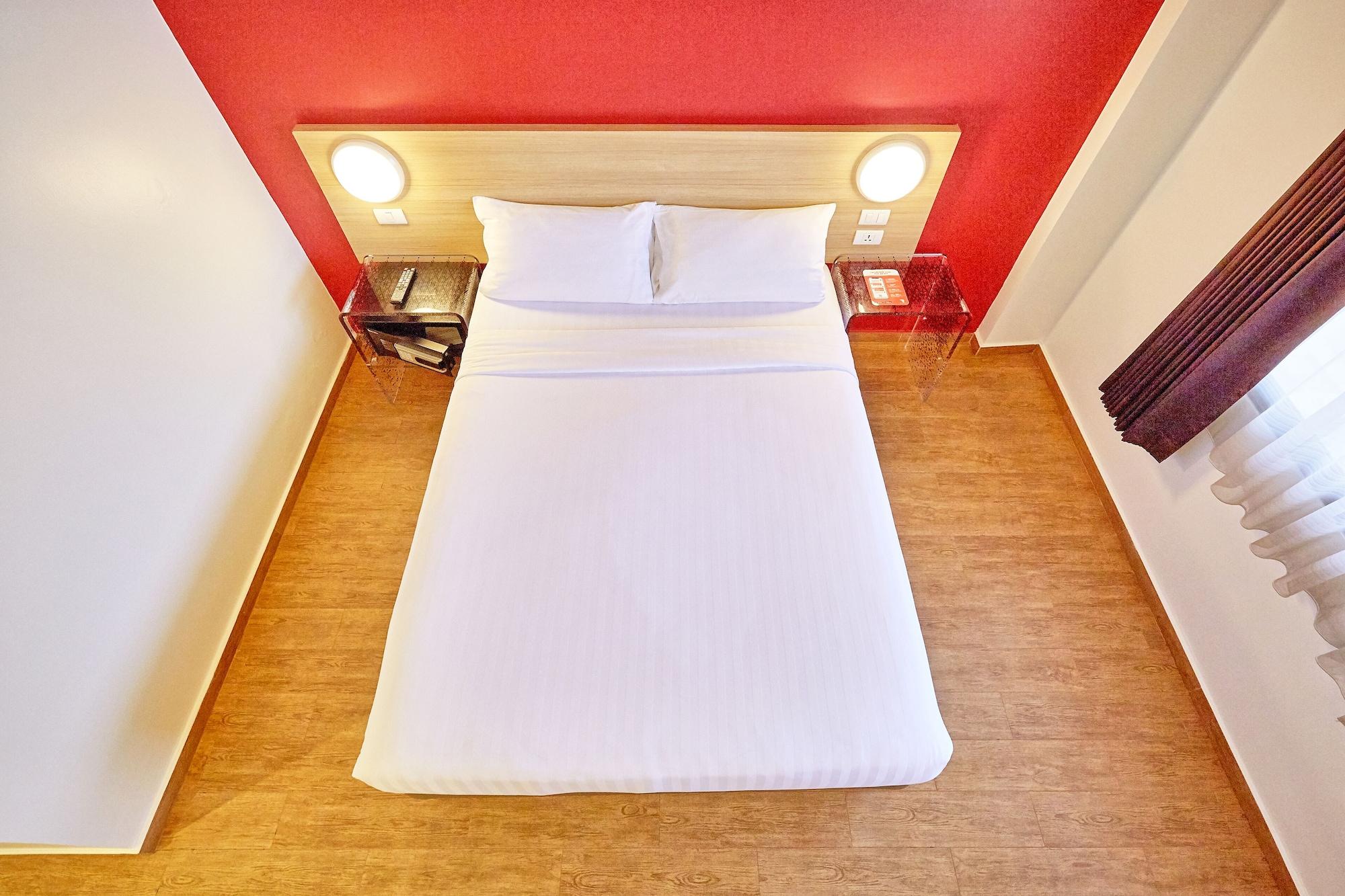 Red Planet Hat Yai Sha Extra Plus Ngoại thất bức ảnh