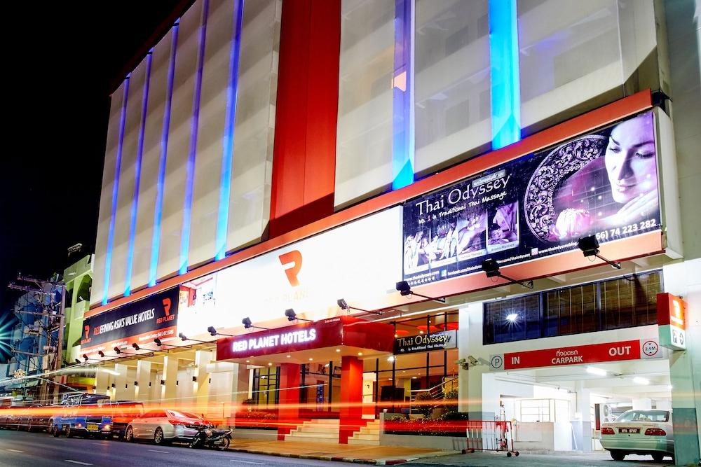 Red Planet Hat Yai Sha Extra Plus Ngoại thất bức ảnh