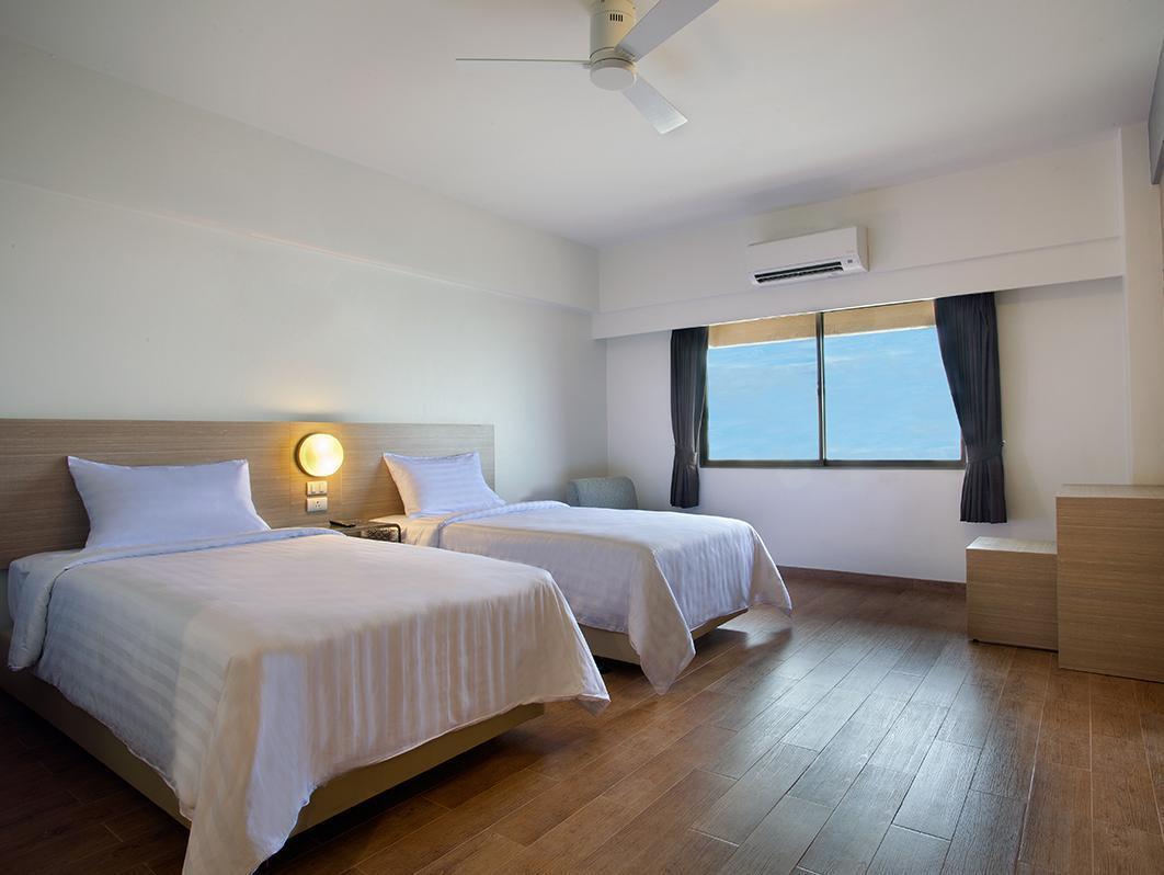 Red Planet Hat Yai Sha Extra Plus Ngoại thất bức ảnh