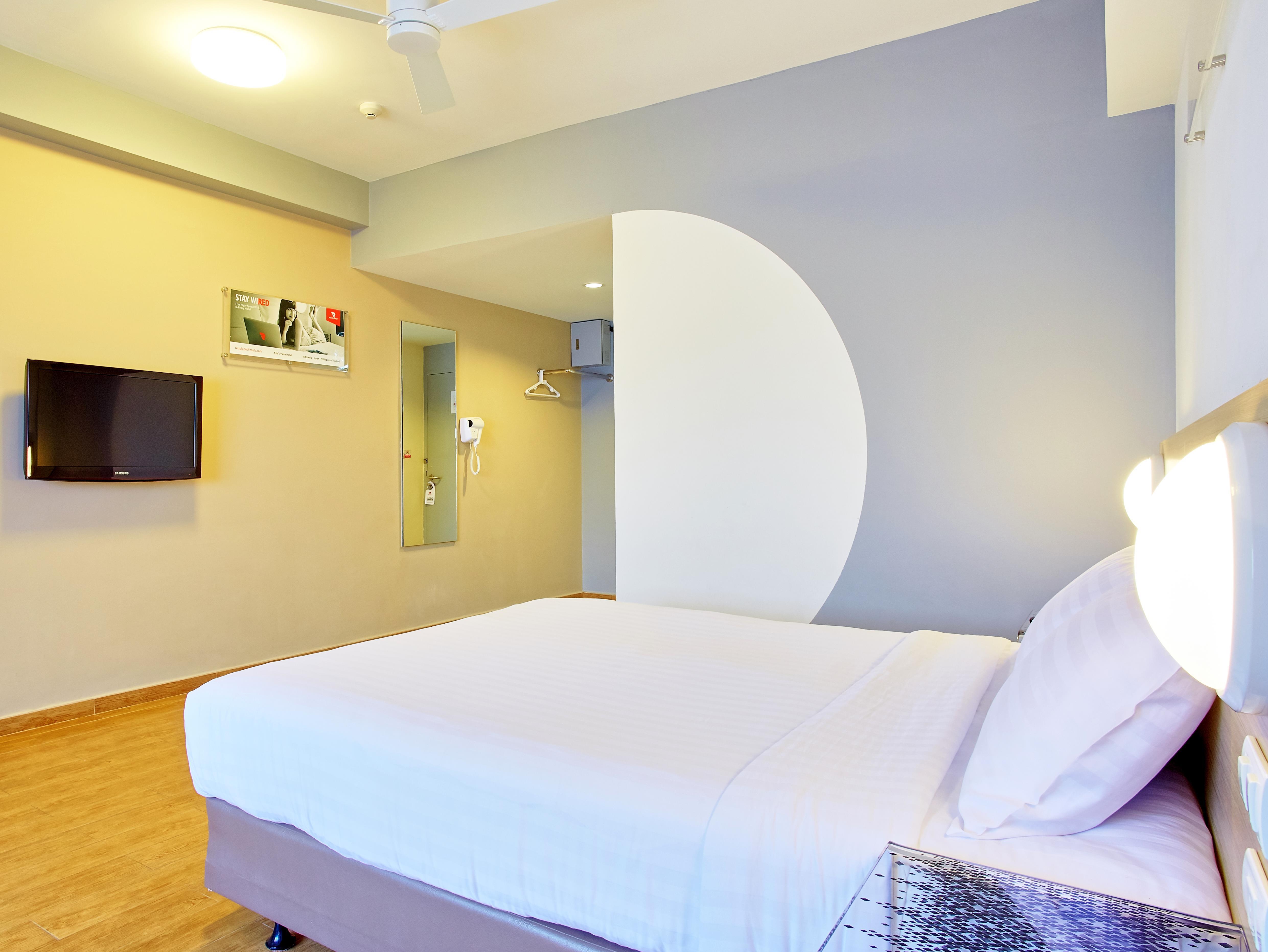 Red Planet Hat Yai Sha Extra Plus Ngoại thất bức ảnh
