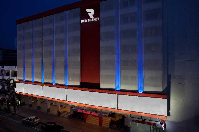 Red Planet Hat Yai Sha Extra Plus Ngoại thất bức ảnh
