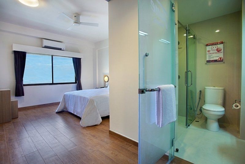 Red Planet Hat Yai Sha Extra Plus Ngoại thất bức ảnh