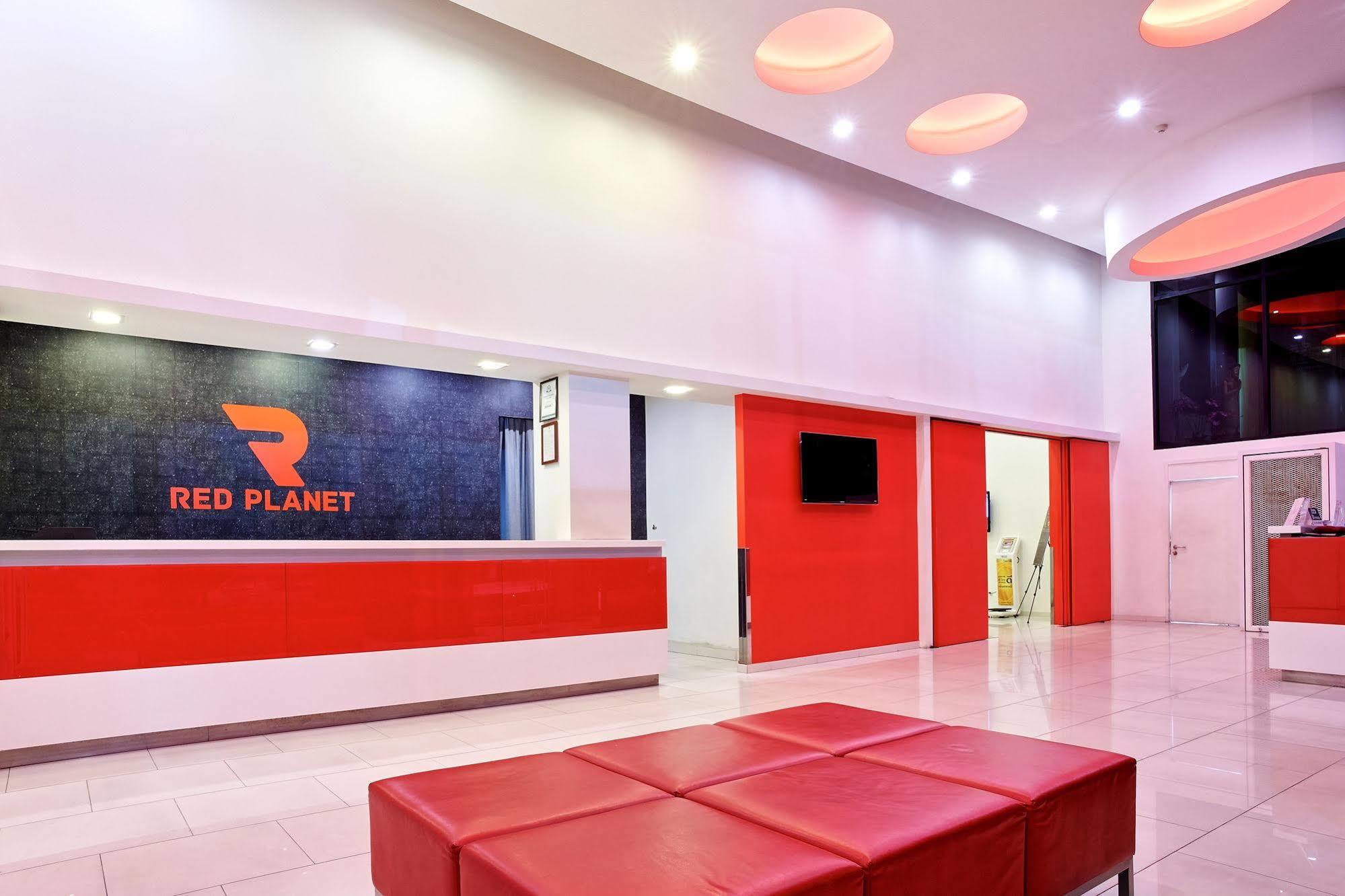 Red Planet Hat Yai Sha Extra Plus Ngoại thất bức ảnh