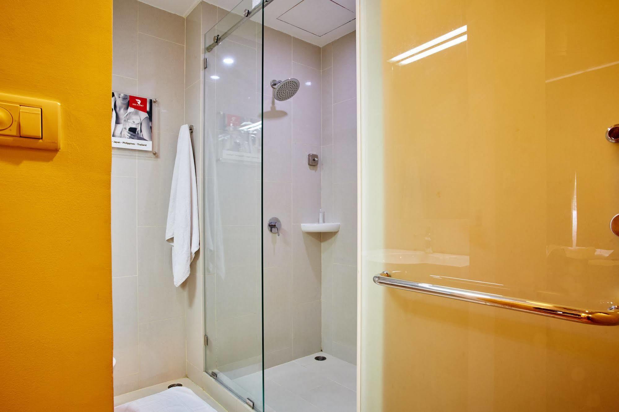 Red Planet Hat Yai Sha Extra Plus Ngoại thất bức ảnh