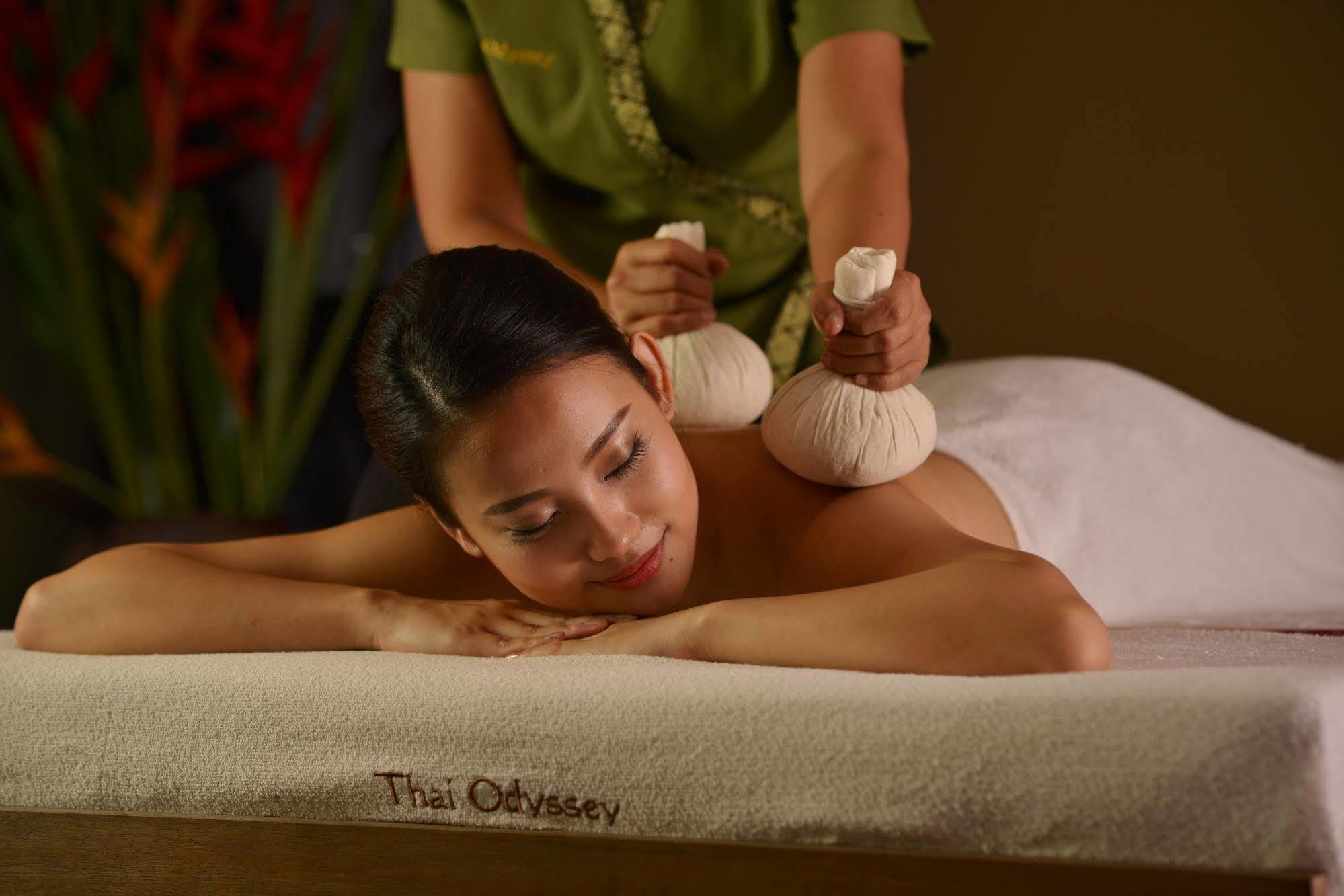 Red Planet Hat Yai Sha Extra Plus Ngoại thất bức ảnh